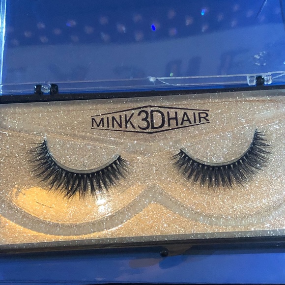 Mink lashes - Picture 2 of 2